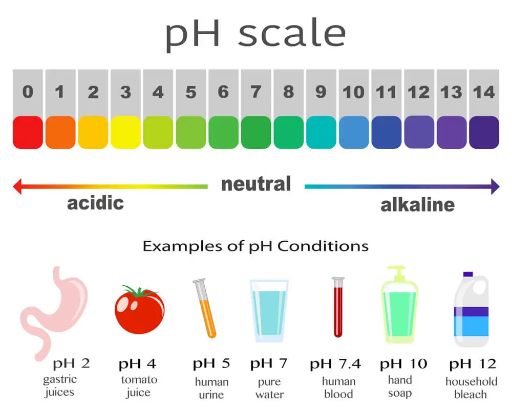 pH-scale